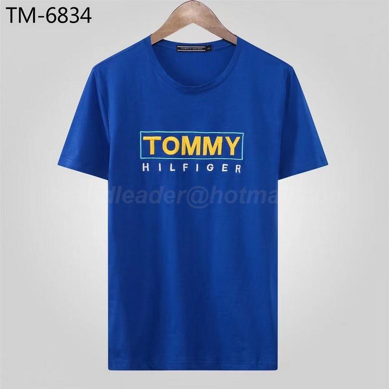 Tommy Hilfiger Men's T-shirts 50